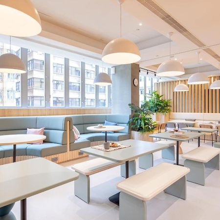 هونغ كونغ Weave Studios - Sai Ying Pun المظهر الخارجي الصورة