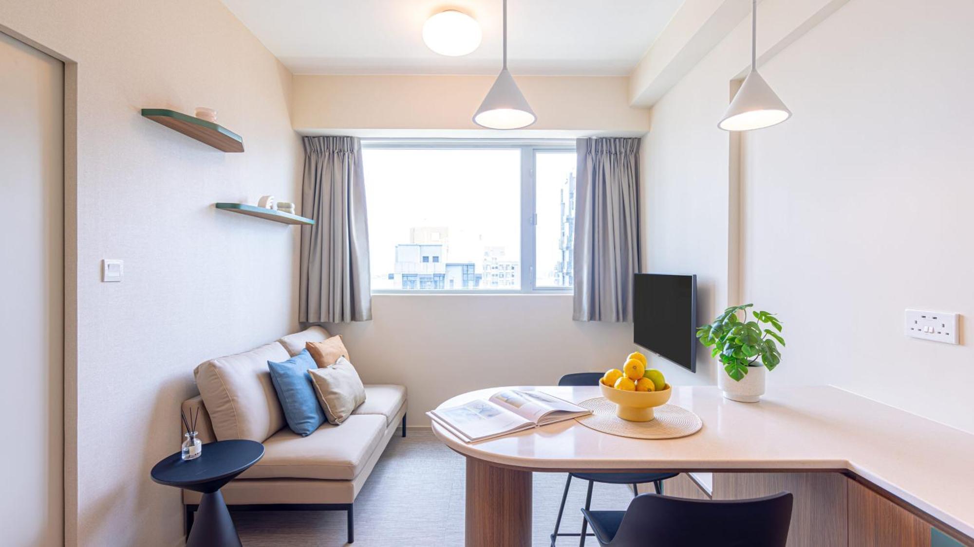 هونغ كونغ Weave Studios - Sai Ying Pun المظهر الخارجي الصورة