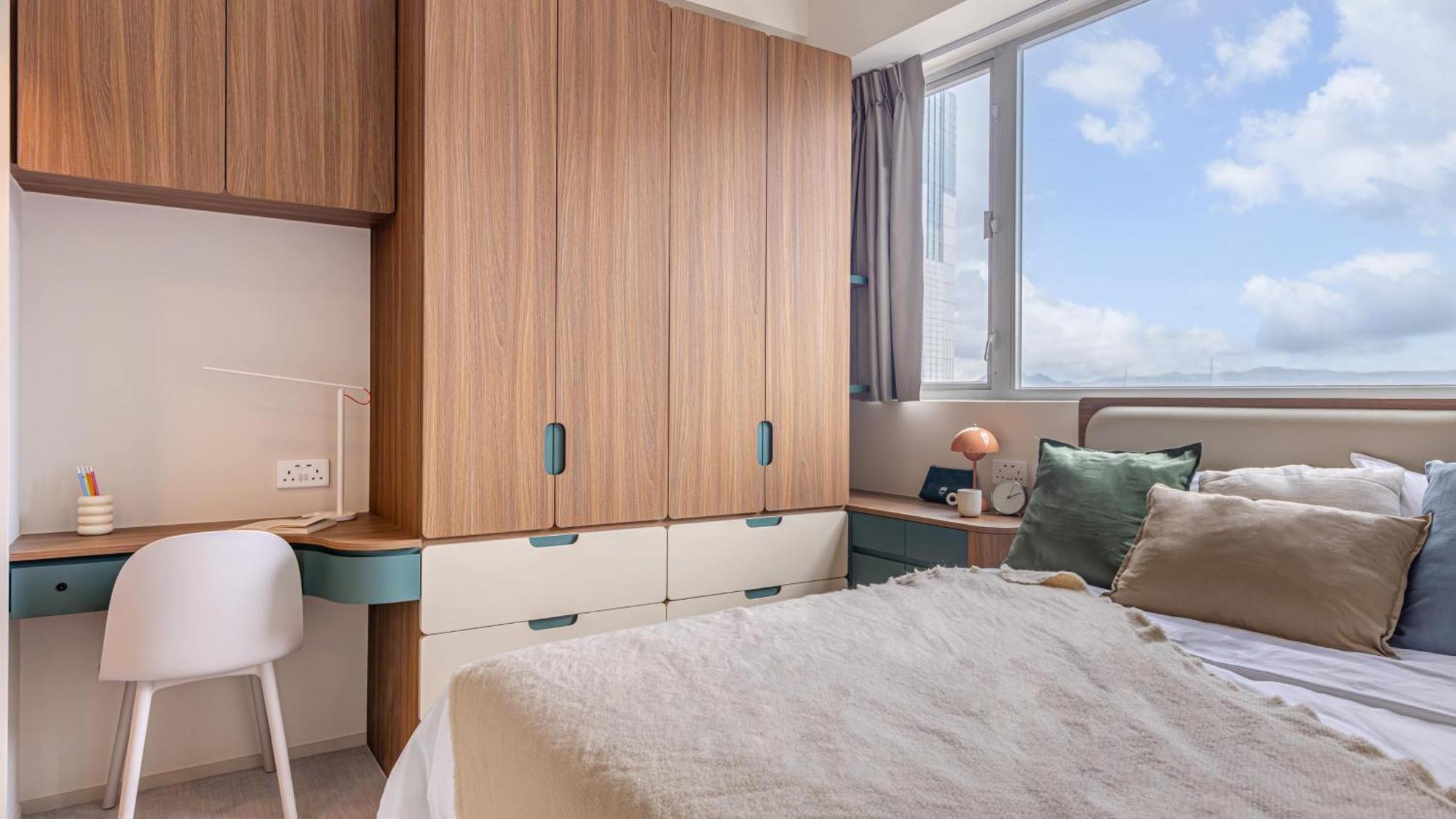 هونغ كونغ Weave Studios - Sai Ying Pun المظهر الخارجي الصورة