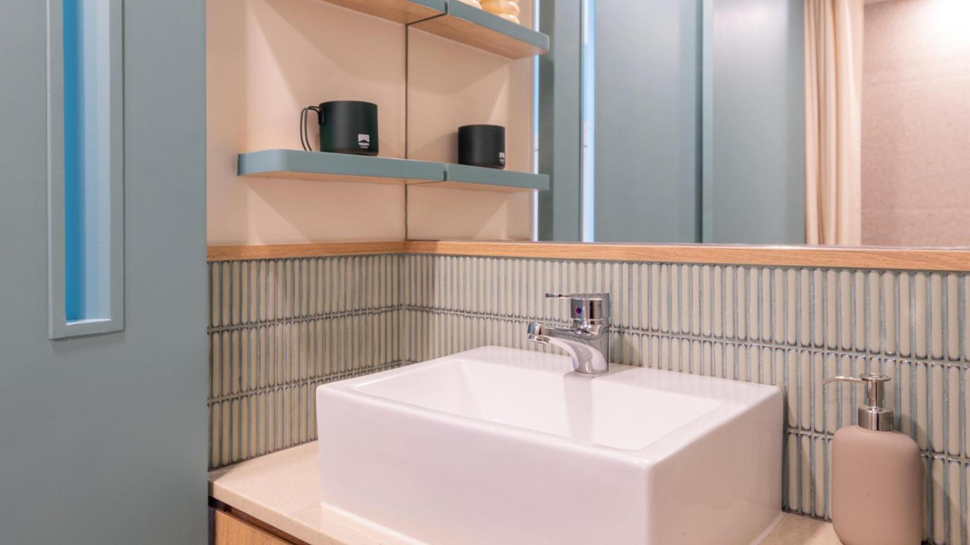 هونغ كونغ Weave Studios - Sai Ying Pun المظهر الخارجي الصورة