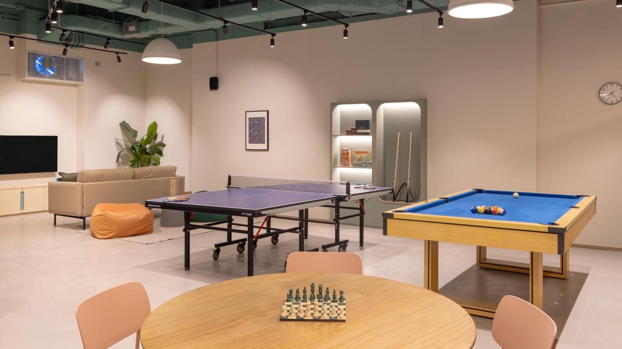 هونغ كونغ Weave Studios - Sai Ying Pun المظهر الخارجي الصورة