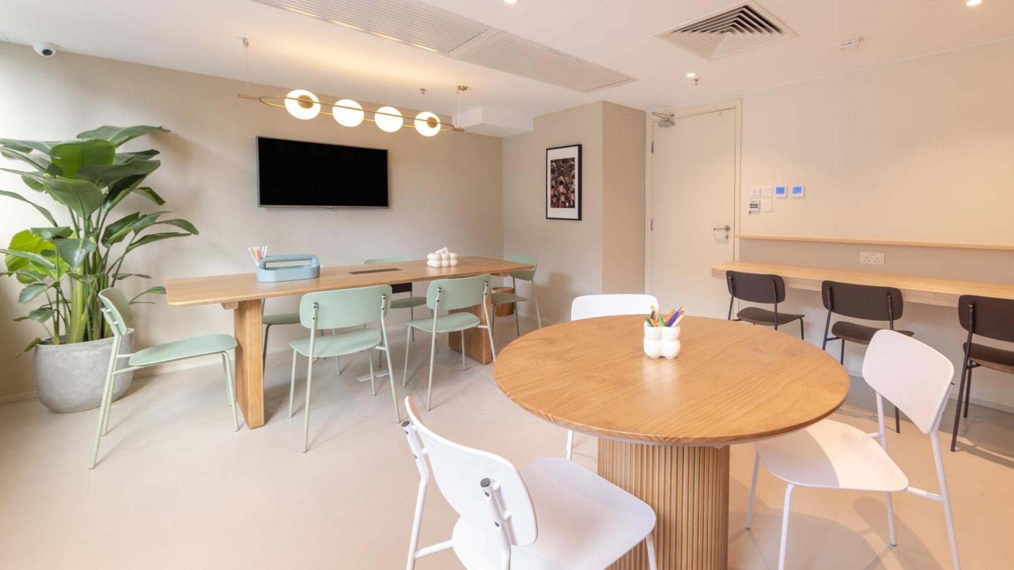 هونغ كونغ Weave Studios - Sai Ying Pun المظهر الخارجي الصورة