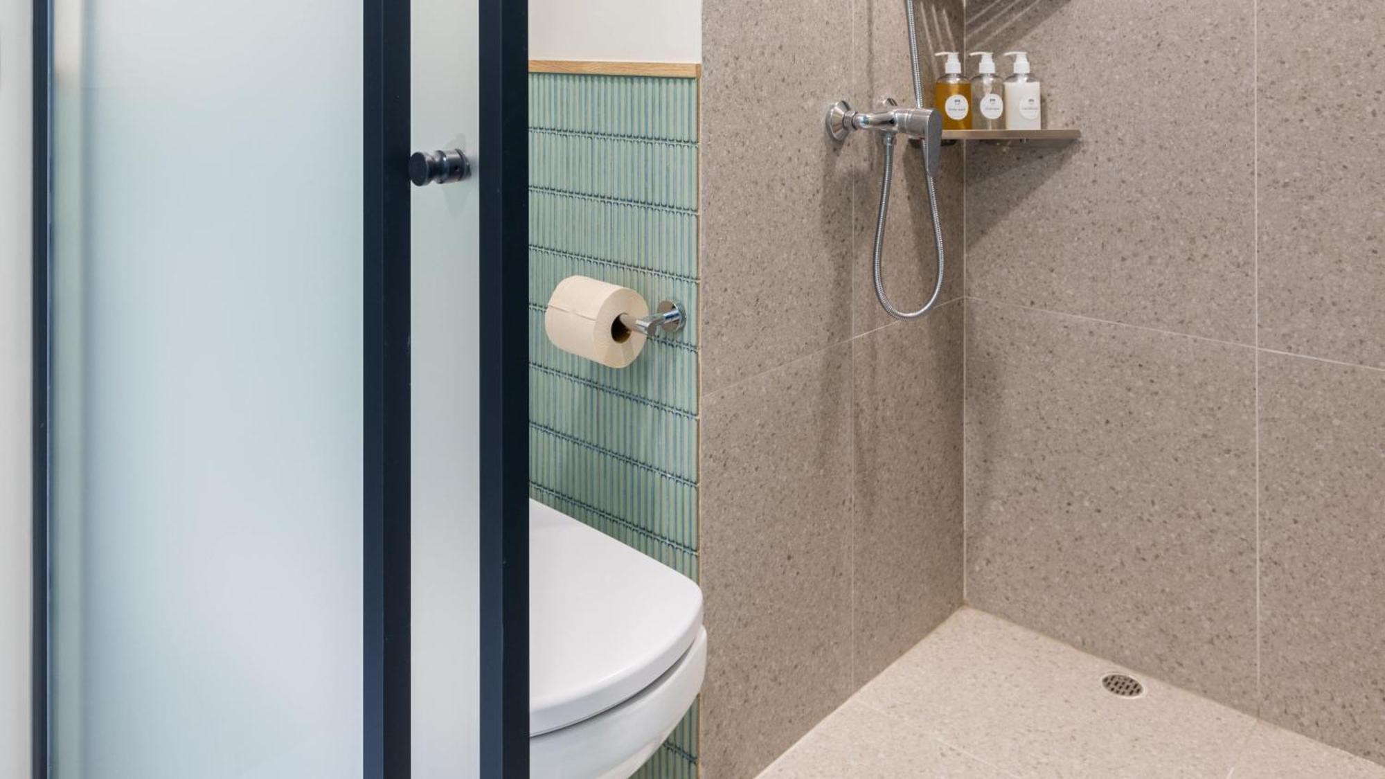 هونغ كونغ Weave Studios - Sai Ying Pun المظهر الخارجي الصورة